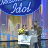 Shabrina Leanor Jadi Pemenang Indonesian Idol 2025, Menpora Harap Talenta Muda Bisa Berkontribusi untuk Pembangunan Bangsa