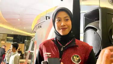 Megawati Hangestri