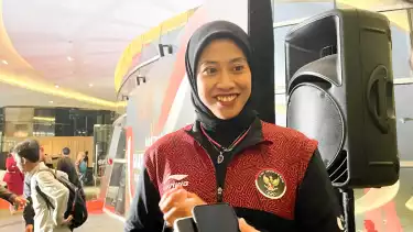 Megawati Hangestri