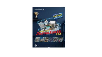 BPJS Kesehatan Buka Kompetisi Bergengsi bagi Para Jurnalis