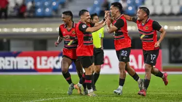 DPMM FC, calon klub Ramadhan Sananta