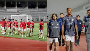 Patrick Kluivert memanggil 32 pemain untuk perkuat Timnas Indonesia pada dua laga terakhir putaran ketiga Kualifikasi Piala Dunia 2026 Zona Asia.