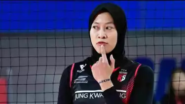 Megawati Hangestri