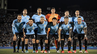 Uruguay Tertarik Gelar Friendly Match Lawan Timnas Indonesia Tahun Depan: Siap Turunkan Tim Inti!