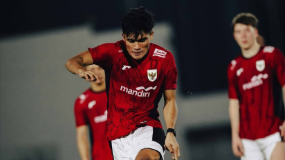 Keputusan Ramadhan Sananta Bikin Geger Media Asing, Striker Timnas Indonesia Sah Hijrah ke Malaysia Disebut Demi...