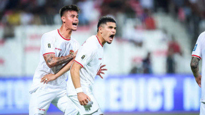 Kritik Tajam Pengamat Sepak Bola Belanda pada Mees Hilgers: Sejak Gabung Timnas Indonesia Dia ...