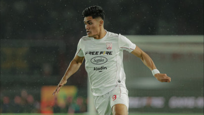 Segini Kisaran Gaji Pemain Timnas Indonesia Ramadhan Sananta di Klub Brunei Darussalam DPMM FC, Ternyata Capai 