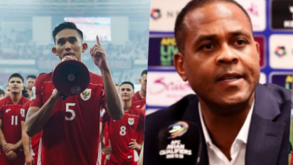 Timnas Indonesia Langsung Dapat Bantuan dari 5 Raksasa Asia Sekaligus untuk Lolos ke Piala Dunia 2026, Mereka...