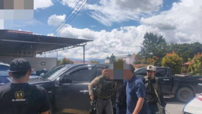 Polres Lanny Jaya Sebut Oknum Polisi Jual Amunisi ke KKB Papua Berasal dari Sulawesi Tenggara, Dia Bintara Remaja yang Baru Tamat