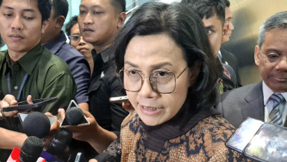 Sri Mulyani Sebut Kebijakan Efisiensi Anggaran Berlanjut di Tahun 2026