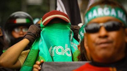 Pengemudi Ojol Ribut-ribut Soal Tarif Aplikasi Tinggi, Menteri UMKM Solusikan Lakukan Hal Ini