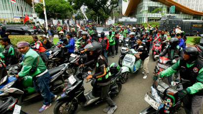 Modantara: Kebijakan Seragam dan Reklasifikasi Mitra Ancam Masa Depan Ekosistem Mobilitas Digital Indonesia