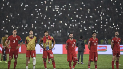 Tonton di Sini, Link Live Streaming Timnas Indonesia vs China, 5 Juni 2025: Kick-off 20.45 WIB