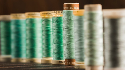 Wacana Bea Masuk Anti Dumping Industri TPT, Pengamat Ekonomi Minta Pemerintah Tak Egois Dalam Terapkan Kebijakan