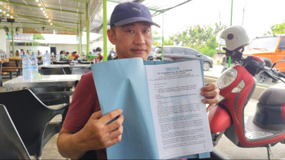 Laporan Kasus Dugaan Peretasan WIFI di SP3, Korban sebut Oknum Penyidik Polres Langkat Berpihak, Kapolres Bilang Ini