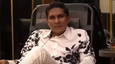 Sekjen GRIB Jaya Zulfikar