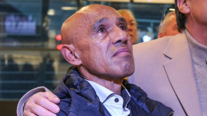 Dirumorkan Gabung Timnas Indonesia, Ternyata Ini Tugas Simon Tahamata sebagai Head of Scouting