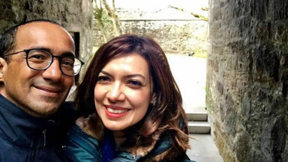 Suami Najwa Shihab Bukan Orang Sembarangan, Prestasi Ibrahim Sjarief Gentarkan Dunia, Ini Sepak Terjangnya