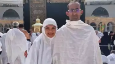 Suami Najwa Shihab Bukan Orang Sembarangan, Prestasi Ibrahim Sjarief Pernah Gentarkan Dunia, Ini Sepak Terjangnya