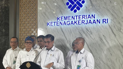 Gaji di Bawah Rp 3,5 Juta? Siap-Siap Terima Rp 300 Ribu dari Negara Bulan Depan!