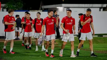18 Pemain Naturalisasi di Timnas Indonesia, Media Korea Soroti China yang Mulai Pesimis Tatap Piala Dunia 2026