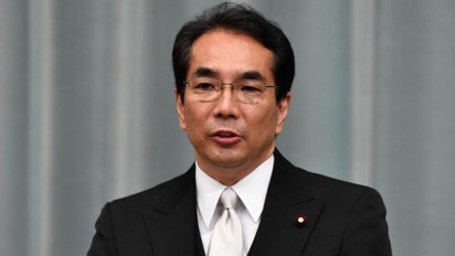 PM Jepang Tolak Pecat Menteri yang Tak Peka Tingginya Harga Beras