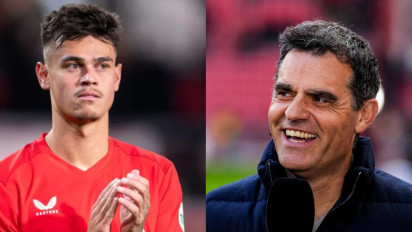 Blak-blakan, Eks Pemain FC Twente Berani Sebut Bek Timnas Indonesia, Mees Hilgers 'Pemain Bodoh': Maaf, Si Bodoh Hilgers...