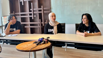 Kisah Siti Walidah, Istri KH Ahmad Dahlan Akan Diangkat ke Pertunjukan Teater Monolog, Catat Tanggalnya