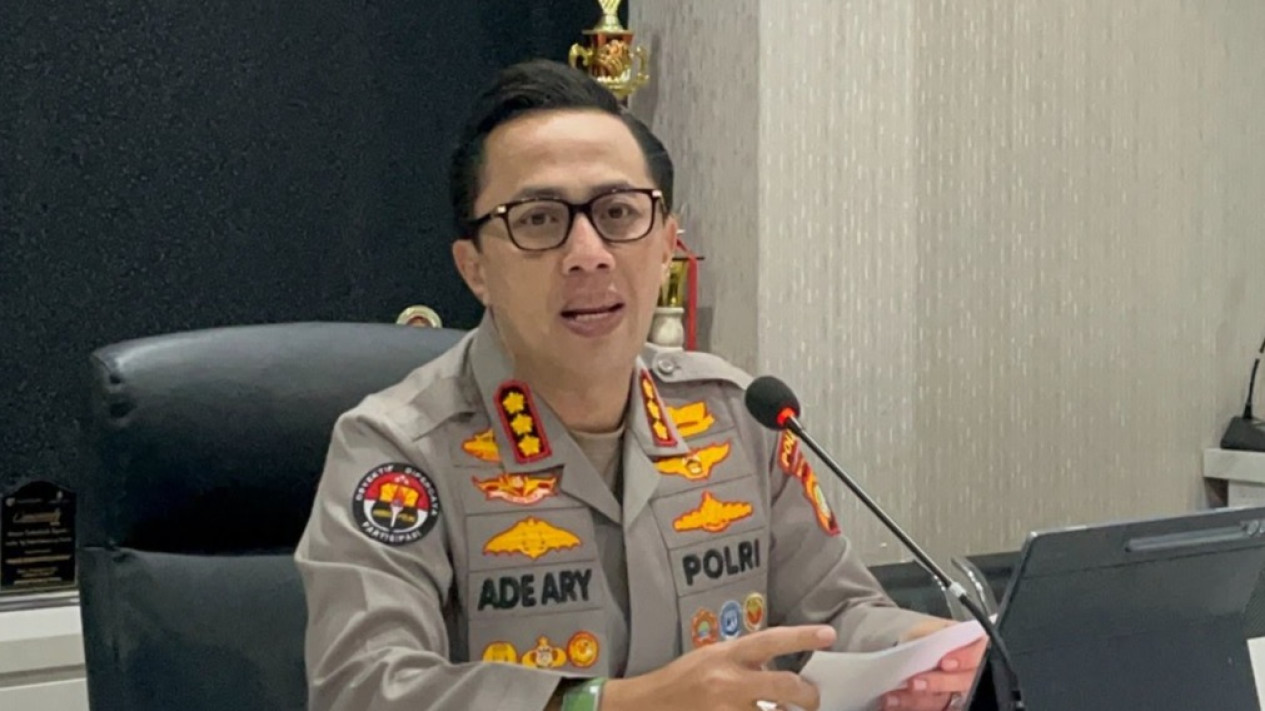 Bukannya Mancung Malah Miring, 3 Wanita Laporkan Dugaan Malpraktik Klinik di Jaktim, Polisi Ungkap Kondisi Para Korban
            - galeri foto