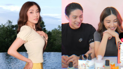 Akankah Ramalan Jeng Nimas Terbukti? Cerai dari Ruben Onsu, Katanya Sarwendah Bakal Ditaksir oleh...