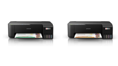 Epson Luncurkan EcoTank L3211 dan L3251, Solusi Cetak Inovatif Karya Anak Bangsa dengan TKDN Tertinggi di Kelasnya