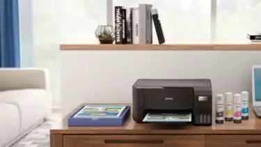 Epson Luncurkan EcoTank L3211 dan L3251, Solusi Cetak Inovatif Karya Anak Bangsa dengan TKDN Tertinggi di Kelasnya
