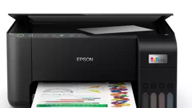 Epson Luncurkan EcoTank L3211 dan L3251, Solusi Cetak Inovatif Karya Anak Bangsa dengan TKDN Tertinggi di Kelasnya