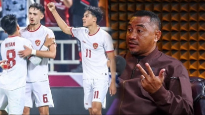 Eks Kapten Persib Bandung Berharap Pemain Timnas Indonesia Ini Cedera agar Dapat Tempat Skuad Garuda: Saya Berdoa ..