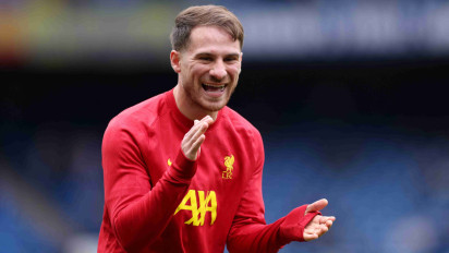 Arne Slot Beri Kabar Buruk usai Liverpool Resmi Jadi Juara Liga Inggris