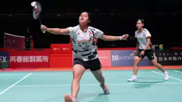 Ganda putri Indonesia, Lanny Tria Mayasari/Siti Fadia Silva Ramadhanti