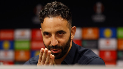 Berita MU: Ruben Amorim Akhirnya Buka Mulut soal Isu Pemecatan dari Manchester United, Sebut Jim Ratcliffe Sudah...