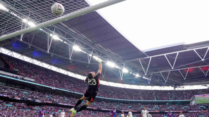 Barcelona Berniat Datangkan Sahabat Lionel Messi di Bursa Transfer Musim Panas