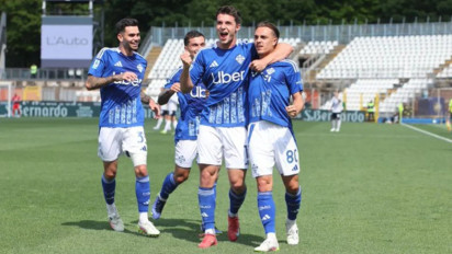 Striker Berkelas Spanyol ke Como? Transfer Mengejutkan Ini Bikin Fans Serie A Heboh!