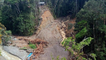 Banjir Bandang Terjadi di Berbagai Daerah, Bisa Panjatkan Doa ini Bentuk Perlindungan Diri