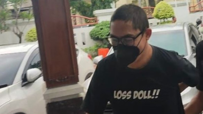 Kasus Penganiayaan Maut Warga Mijen yang Dilakukan Oknum Polisi Dilimpahkan ke Kejari Semarang