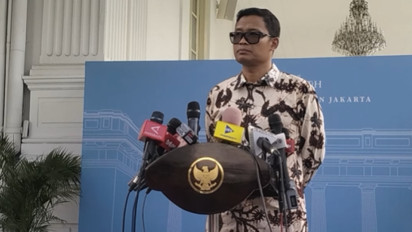 Prabowo Minta Martabat Ditjen Pajak dan Bea Cukai Diperbaiki, Bimo Wijayanto Dapat Mandat Benahi Coretax: Supaya Ada Kepastian