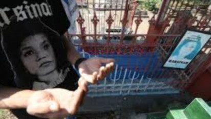 Marsinah dalam Ingatan Publik, Kini Bakal Disematkan Gelar Pahlawan Nasional