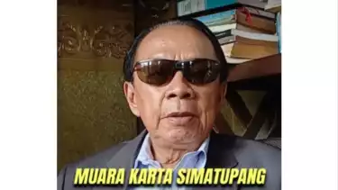 Sahabat Hercules Muara Karta Simatupang