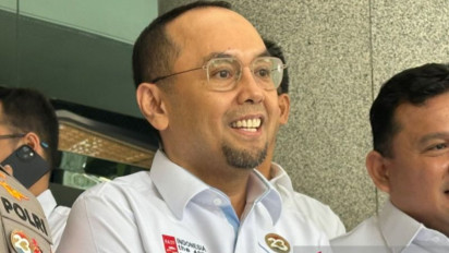 PPATK Ungkap Ada Lonjakan Kejahatan Keuangan, 21.861 Laporan Masuk per Jam