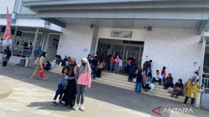 Usulan Relasi Baru Kereta Api dari Stasiun Garut-Yogyakarta (PP), Ini Jawaban KAI