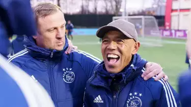 Simon Tahamata segera gabung Timnas Indonesia