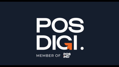 Komitmen Menjadi Perusahaan Teknologi, PosDigi Perkenalkan Wajah Baru: Transformasi Terkini dari Posfin