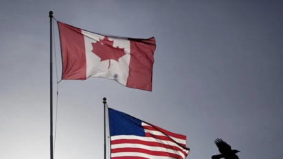Kanada: G7 Berupaya Jaga Stabilitas Meski Ada Ketegangan Tarif AS