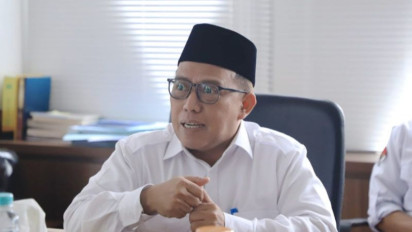 Respons Soal Grup Viral di Facebook, Kemenag: Relasi Mahram Dijadikan Objek Fantasi Perilaku Menyimpang